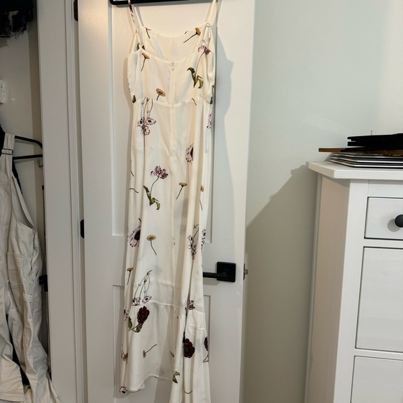 Reformation Prairie Dress - Picture 4 of 6